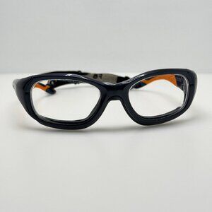 Liberty Sport Eyeglasses Eye Glasses Frames Slam #643 52-17-135